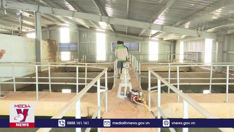 Gia Lai yêu cầu Công ty cấp nước Chư Sê tuân thủ quy định