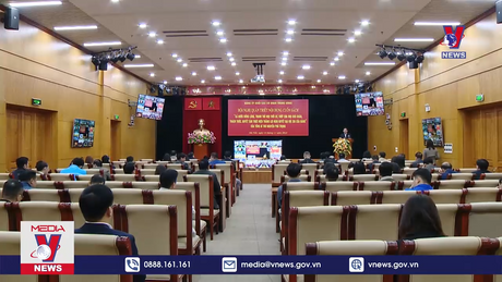 Bản tin thời sự 13h ngày 14/11/2023