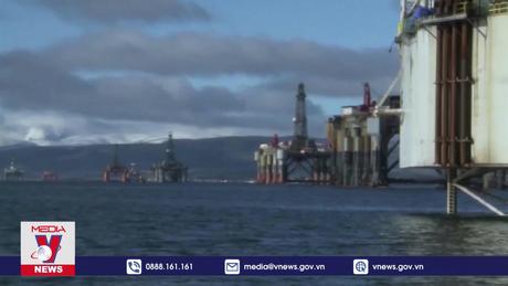 OPEC nâng dự báo nhu cầu dầu mỏ toàn cầu