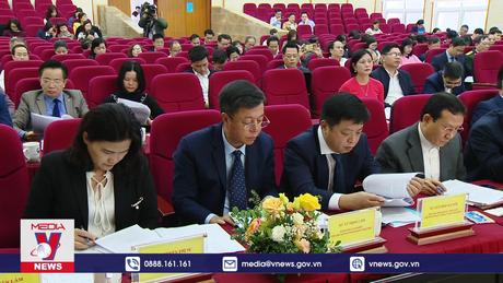 Nâng cao nhận thức và trách nhiệm bảo vệ nền tảng tư tưởng của Đảng trong Khối các cơ quan Trung ương