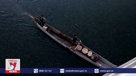 Biến đổi khí hậu đe dọa truyền thống bắt cá của Nhật Bản