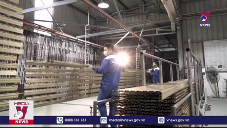 Bản tin thời sự 17h ngày 14/11/2023