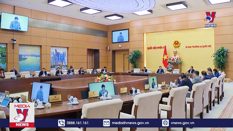 Bản tin thời sự 18h ngày 14/11/2023