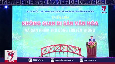 Bản tin thời sự 8h ngày 14/11/2023
