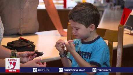 Trẻ hóa bệnh nhân đái tháo đường