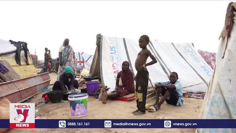 WFP cảnh báo tình trạng mất an ninh lương thực ở Đông Phi