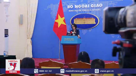 Khuyến cáo công dân Việt Nam tại Myanmar rời khỏi khu vực nguy hiểm