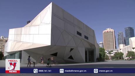 S&P hạ triển vọng tăng trưởng kinh tế Israel