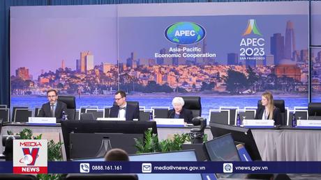 APEC 2023 giúp giải quyết các thách thức chung của toàn cầu và khu vực