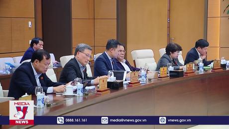 Đề nghị giữ quy định về đấu giá kho số viễn thông