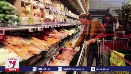 Các nhà bán lẻ Đức lo lắng về hoạt động kinh doanh dịp Giáng sinh