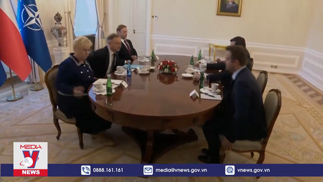 Chính phủ Ba Lan từ chức