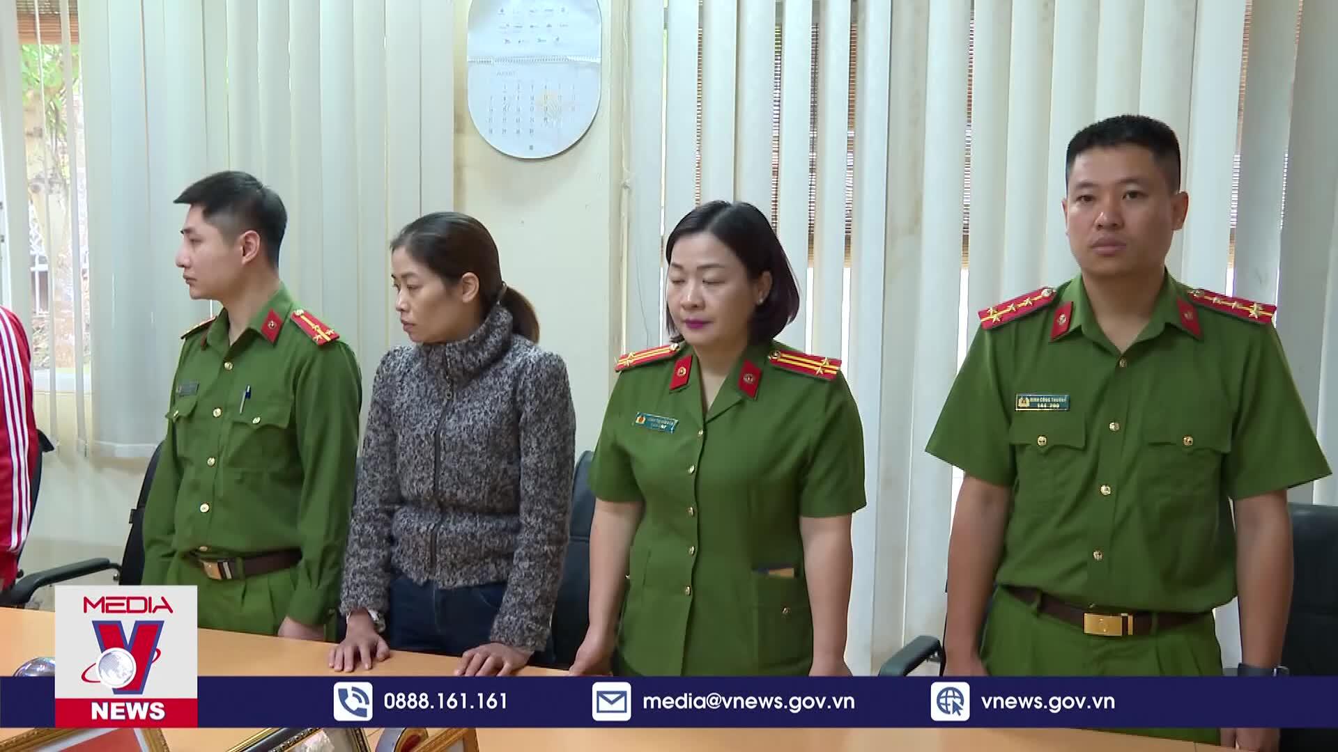 Khởi tố TGĐ Công ty cổ phần cao su Sơn La