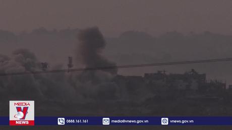 LHQ quan ngại về tình hình tại các bệnh viện ở Gaza