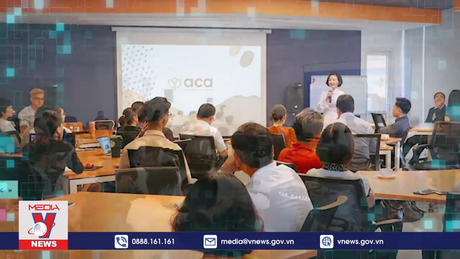 Bản tin Khởi nghiệp số 3: Công nghệ số trên con đường khởi nghiệp