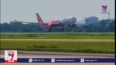 Mở đường bay thẳng Thượng Hải - TP.HCM 