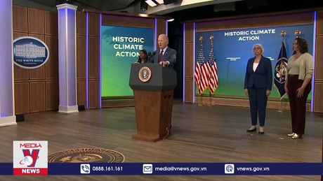 Mỹ đặt mục tiêu củng cố liên lạc với Trung Quốc