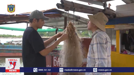 Giải đáp về Luật Cảnh sát biển Việt Nam số 3 ngày 15/11/2023