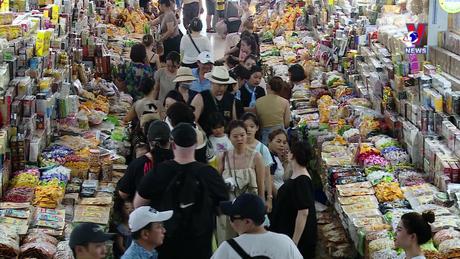 Nhật trình kinh tế ngày 15/11/2023