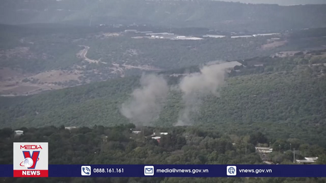 Hamas bác tuyên bố Israel chiếm nhiều trụ sở ở Gaza