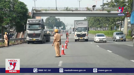 Bản tin thời sự 18h ngày 15/11/2023