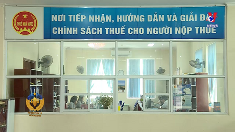 Hỗ trợ pháp lý: Áp dụng quản lý rủi ro trong phân loại hồ sơ hoàn thuế GTGT