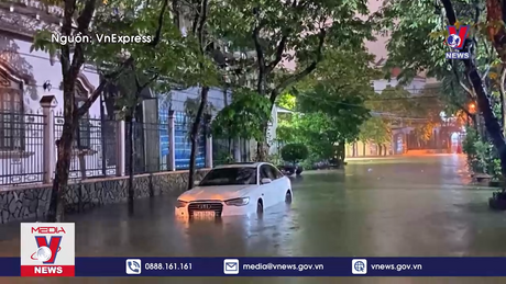 Bản tin thời sự 6h ngày 15/11/2023