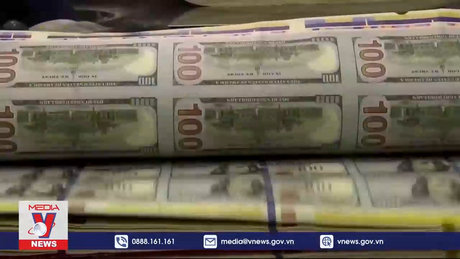 Lạm phát cơ bản của Mỹ chậm lại