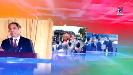 Nhịp cầu cộng đồng: Văn hóa Việt một lần nữa chạm đến trái tim bạn bè Pháp