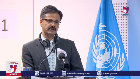 Việt Nam nỗ lực đảm bảo quyền con người