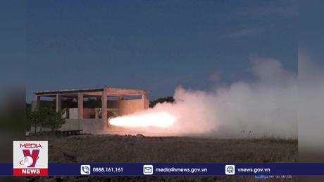 Triều Tiên phát triển động cơ mới cho tên lửa đạn đạo tầm trung