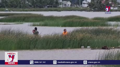 Ninh Thuận khẩn trương tìm kiếm nam sinh nghi bị mất tích 