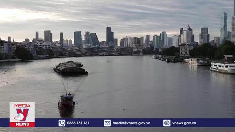 Dịch sốt xuất huyết lây lan mạnh tại châu Á