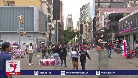 Venezuela chỉ trích EU gia hạn lệnh trừng phạt