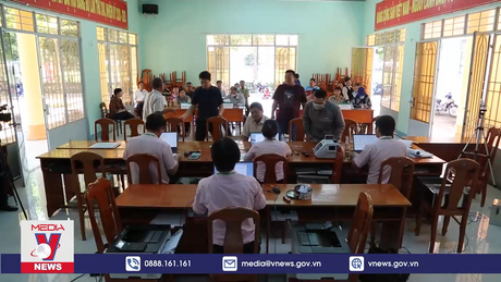 Bài học từ lòng khoan dung