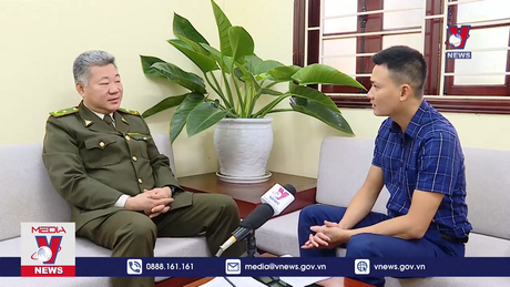 Ngăn chặn động vật ngoại lai du nhập trái phép