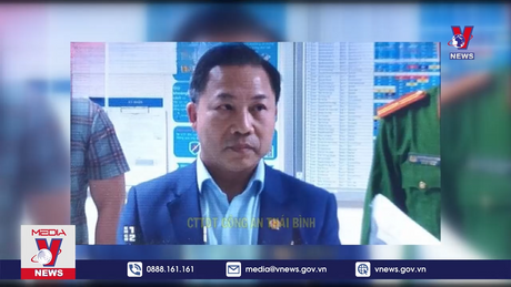 Bản tin thời sự 11h ngày 15/11/2023