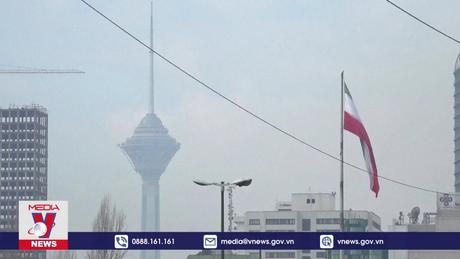 Mỹ gia hạn quyền miễn trừ an ninh cho Iraq