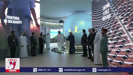 Ai Cập kêu gọi các nước nỗ lực giảm phát thải