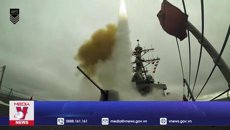 Mỹ bán hệ thống đánh chặn tên lửa cho Hàn Quốc