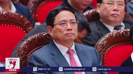 Thủ tướng dự Hội nghị biểu dương người cao tuổi làm kinh tế giỏi