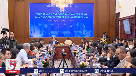 Gỡ khó để thu hồi nợ tiêu dùng