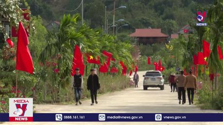 Bản tin Thời sự 21h ngày 16/11/2023