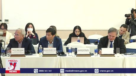 Công bố Báo cáo rà soát các mẫu hợp đồng hợp tác công - tư PPP