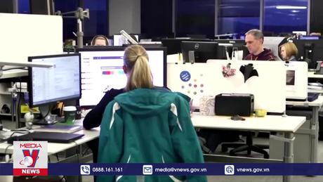 Australia hợp tác về AI dịch vụ công với Microsoft