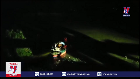 Phú Yên tìm thấy thêm một học sinh bị đuối nước