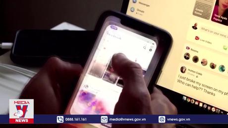 Meta phản ứng trước quy định mới của EU