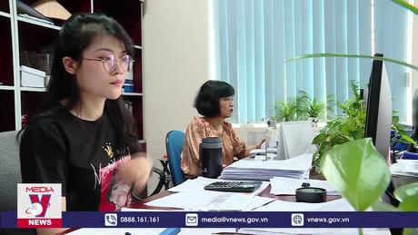 Sẽ lấy số căn cước công dân làm mã số thuế mới