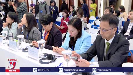 Phát triển bền vững: Doanh nghiệp cần được ghi nhận