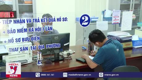 Thủ tướng yêu cầu có giải pháp hạn chế rút BHXH một lần